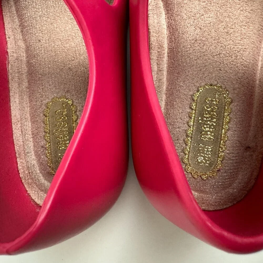 Mini Melissa mini melissa